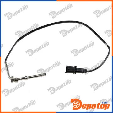 Capteur de température d'échappement pour IVECO | EGT-VC-001, 3HTS0232